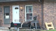 'It did make me scared': Neighbors react after woman found dead in northeast Lincoln home