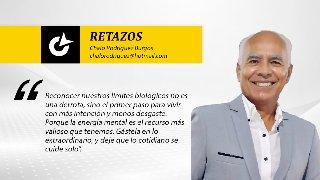 En piloto automático