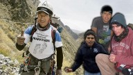 Eloy Cacya: el hombre que arriesgó su vida por el servicio de las demás