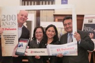X CILE: presentan exposiciones inspiradas en cumbre del idioma y el rostro de Cervantes