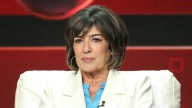 Christiane Amanpour Reveals Ovarian Cancer Return
