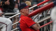 Brian Snitker, who managed Braves to 2021 World Series title, won’t return to dugout next season