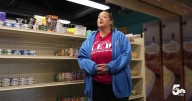 Families on food assistance brace for uncertainty, as government shutdown enters third week