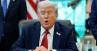 US to impose 25% tariffs on imported trucks from Nov 1: Trump
