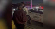 Localizan y auxilian a adulto mayor que se extravió en Guadalupe