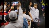 Presidente Maduro juramentó Comisión Promotora para la Constituyente Obrera