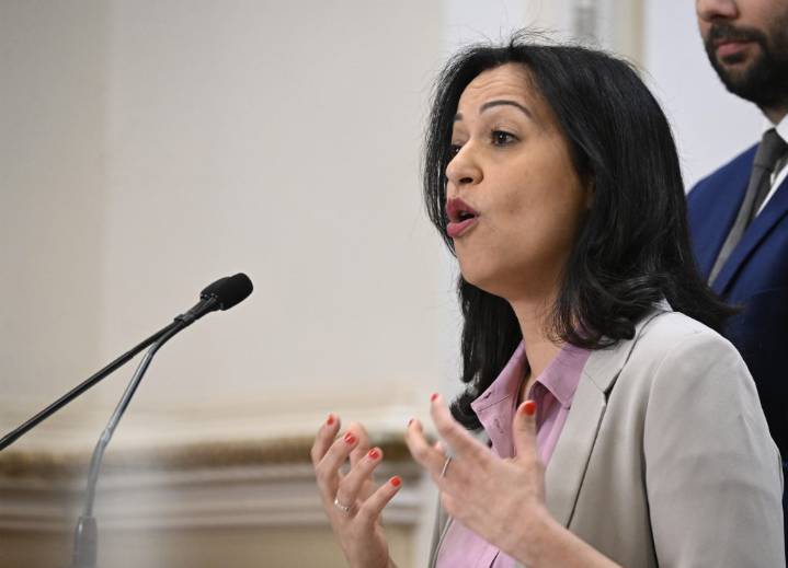 Québec solidaire wants to allow young people to vote from the age of 16