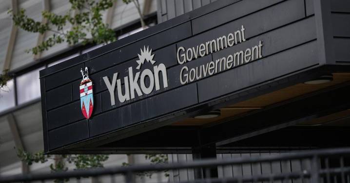 Yukon election campaign begins for a Nov. 3 vote