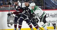 Rantanen, Robertson score in shootout, Stars top Avs, 5