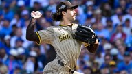 MLB rumors: Dodgers, Yankees ‘unlikely’ to pursue Dylan Cease, but suitor list will be long