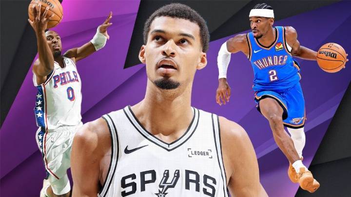 NBA Power Rankings: Cómo arrancan los 30 equipos tras una semana