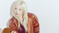 Rosé on Fame, Music & Finding Herself Beyond Blackpink