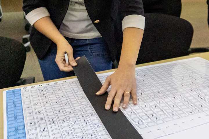 ‘Archaic’ hand-count sparks frustration after long RMWB election wait