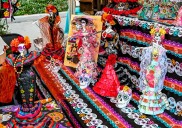 San Pedro’s Dia de los Muertos celebration to go ahead on Sunday, despite ICE concerns