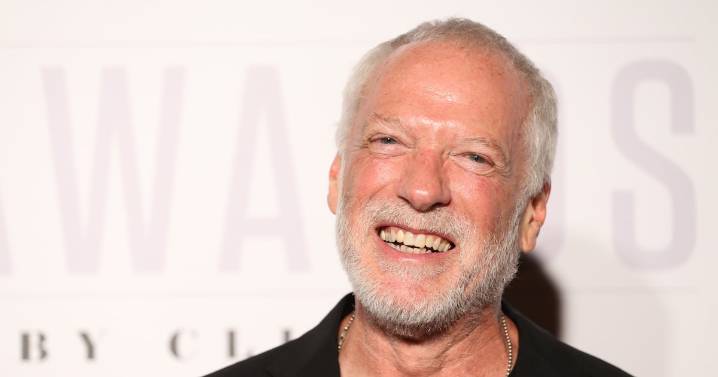 Tributes pour in for Drew Struzan, the artist behind iconic movie posters