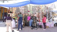 Para las próximas festividades de Salamanca, se otorgaron más de 400 permisos a comerciantes y artesanos locales