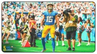 5 Things To Know About the Chargers Ahead of Week 7