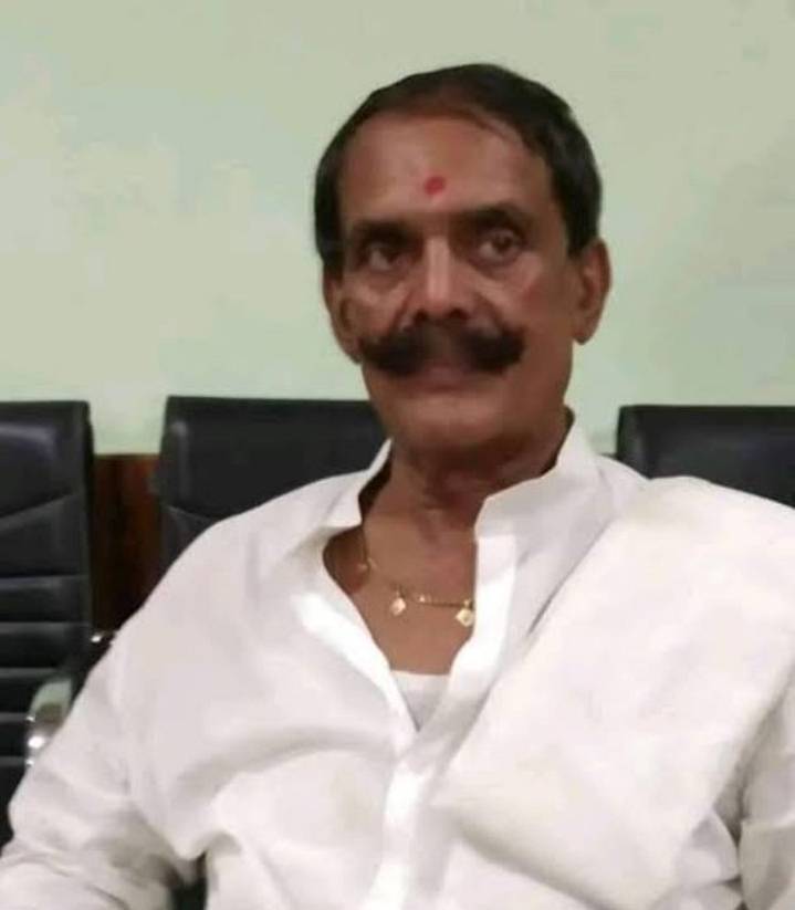 Gangster-Turned-Politician Killed Near Patna; Supporters Blame JD(U) Adversary