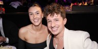 Who Is Brooke Sansone? – All About Charlie Puth's Wife