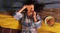 Save 20% on viral Brooklinen bedding, robes and more this week
