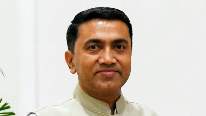 Goa activist names CM Sawant in attack case; Sawant dismisses allegation