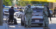 Asesinan a hombre en Lomas de Madrid