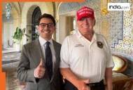 'Stop hiring Indians, they treat us like slaves': Ex DOGE architect spews venom against Indian workers, demands abolition of H