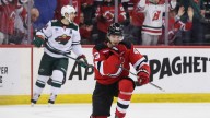 Devils agree with defenseman Luke Hughes on seven-year, $63 million contract