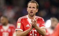 Harry Kane surpasses Lionel Messi and Cristiano Ronaldo in remarkable feat with Bayern Munich