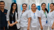 863 plazas fueron asignadas en el segundo proceso del Servicio Social Obligatorio