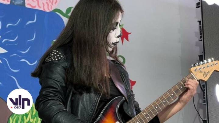 “Rock Molina Fest 2025”: Liceo Bicentenario invita al 4º Festival de Bandas Escolares