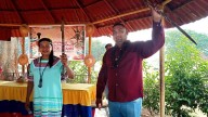 Juramentan a Caciques Indígenas en Ezequiel Zamora para Fortalecer la Unidad y la Cultura