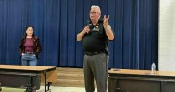 Jefferson County representatives discuss road conditions during town hall meeting