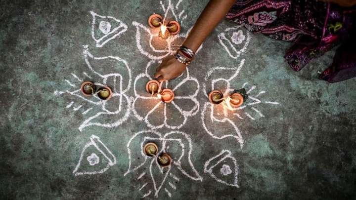 What is Diwali, and how is it celebrated?