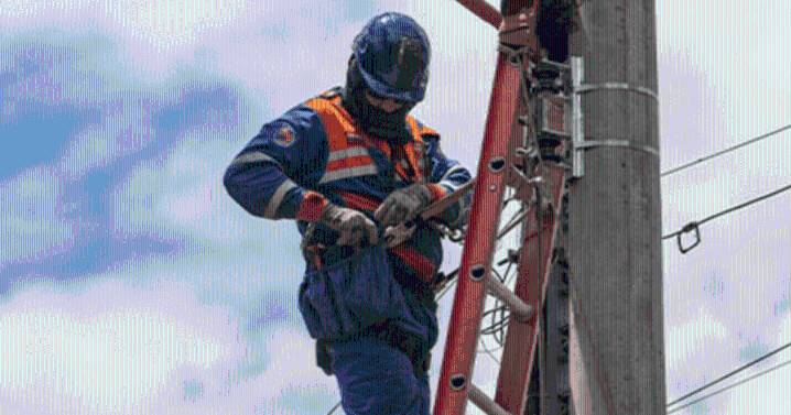 Cortes de luz en barrios de Bogotá, Cota y Mosquera para este domingo 19 de octubre de 2025