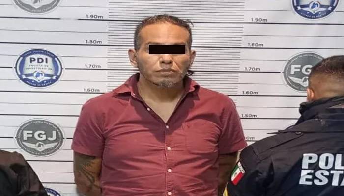 Cae un presunto narcomenudista