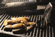 Razor clam season remains steady on Washington beaches