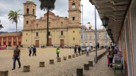 El municipio de Cundinamarca cuyo nombre significa ‘ciudad de nuestro padre’, una joya turística con rica historia