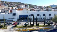 Iniciará entrega de despensas del DIF Parral la próxima semana