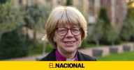 Sarah Mullally se convierte en la primera mujer Arzobispo de Canterbury y líder de la Iglesia anglicana