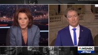 Rand Paul Straight Up Compares Trump Admin to Zohran Mamdani’s Socialism