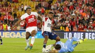 Santa Fe quiere el doblete: después de ganar la Liga BetPlay, va por la semifinal de la Copa contra el Medellín; hora y TV