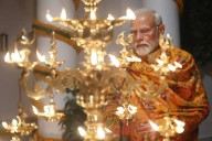 PM Modi’s Diwali Letter: ‘Lord Ram’s Courage Reflected in Operation Sindoor’