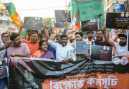 Durgapur gangrape: 5 held; victim's father says WB under 'Aurangz...