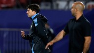 Diego Placente, técnico de Argentina, ya habló sobre lo que será enfrentar a Colombia en el Mundial Sub
