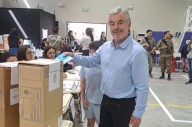 Héctor Eduardo "Chabay" Ruiz: "Es una elección muy importante para todos los santiagueños"