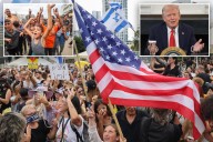 Exclusive | Trump tells Post 'tremendous things' will happen in Middle East next week
