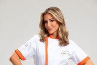 Cristina Porta se corona ganadora de Top Chef VIP