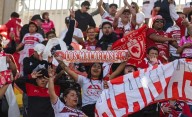 VIDEO. Hinchas de Deportes Copiapó colman las calles por conseguir entradas para la “final” del ascenso ante la U. de Concepción