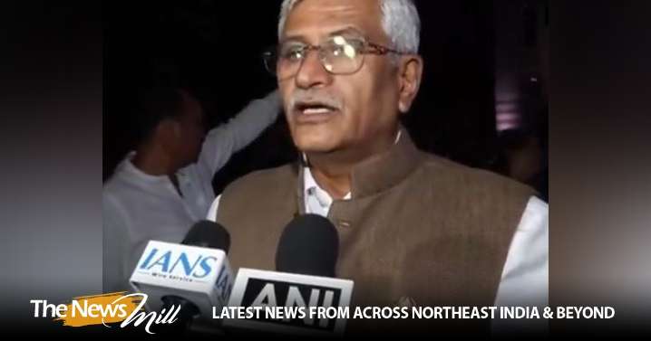 “Gyan Bharatam mission recognised as a Social Movement”: Union Culture Minister Gajendra Singh Shekhawat